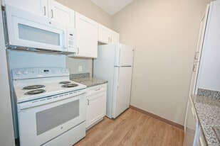 Building Photo - Worthington Point