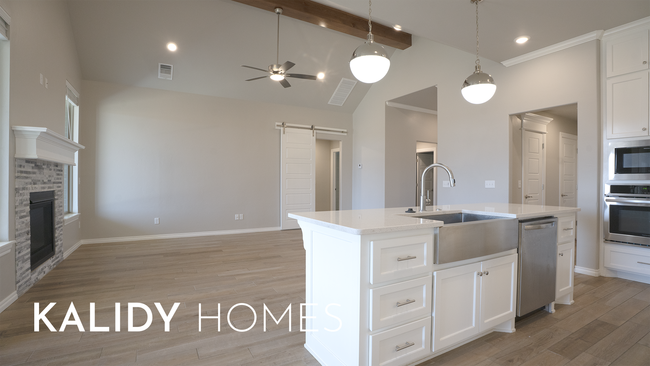 Building Photo - 12500 Elba Dr