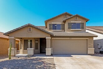 Building Photo - 12429 W Montebello Ave