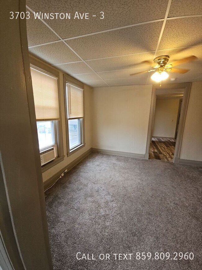 Building Photo - 3703 Winston Ave