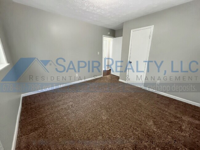 Building Photo - 1423 Hatchcover Circle - Back by Popular D...