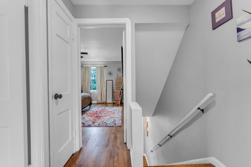 Building Photo - 4606 Roadoan Rd