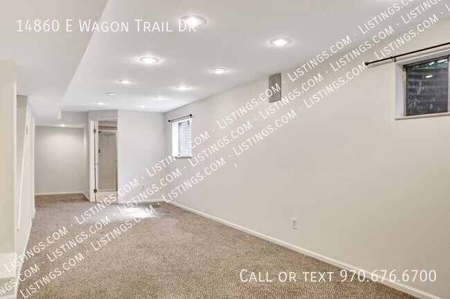 Building Photo - 14860 E Wagontrail Pl