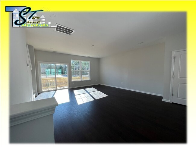 Building Photo - TST Rental 1