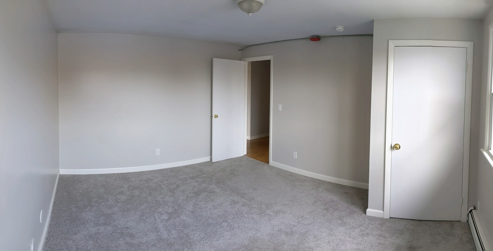 Bedroom 2 - 29 Woodbine St