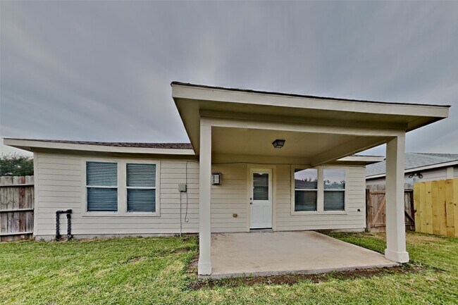 Building Photo - 7906 Buffalo View Ln
