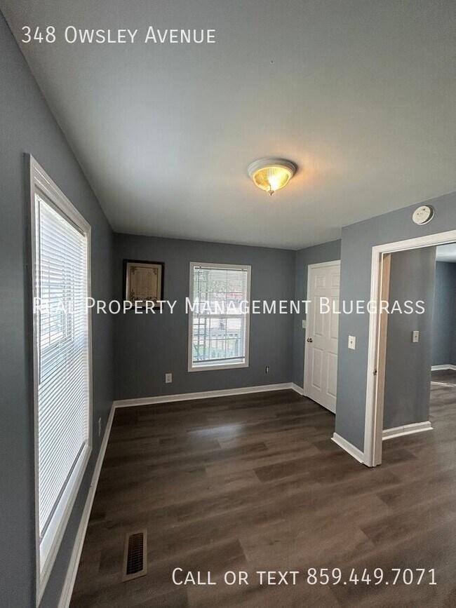 Building Photo - 348 Owsley Ave