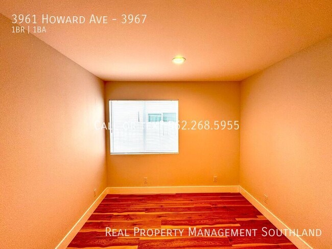 Building Photo - 3961 Howard Ave