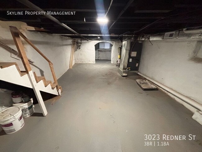 Building Photo - 3023 Redner St