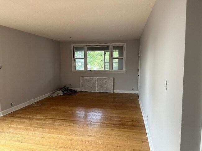 Livingroom - 52 High St