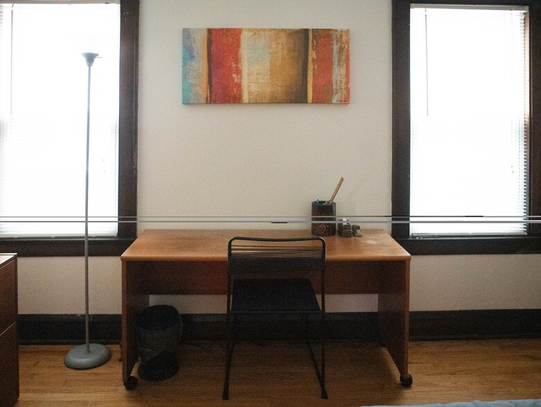 Third Bedroom - 2018 Lake St