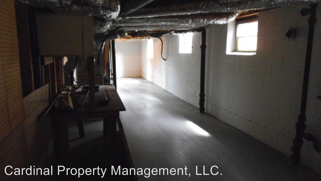 Building Photo - 3 br, 2 bath House - 1847 South Cobb Dr.