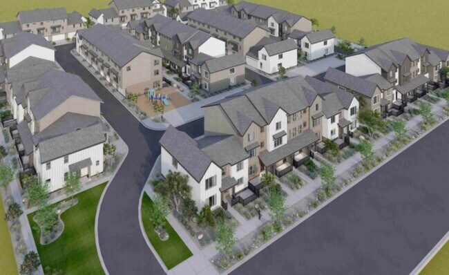 Building Photo - 1175 N Meridian Ln