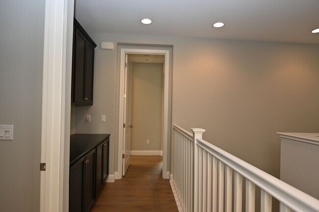 Building Photo - Stylish, Contemporary Campbell 4/2 home with Patio & Attached Garage