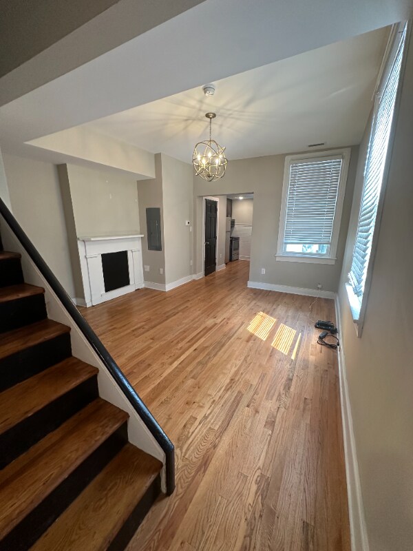 Building Photo - 417 Gilmer St