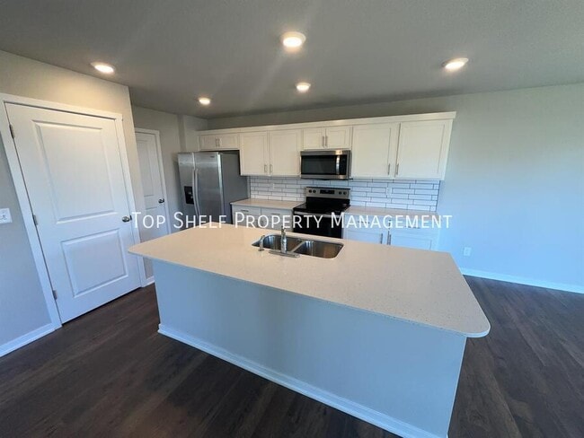 Building Photo - 1060 Spruce St