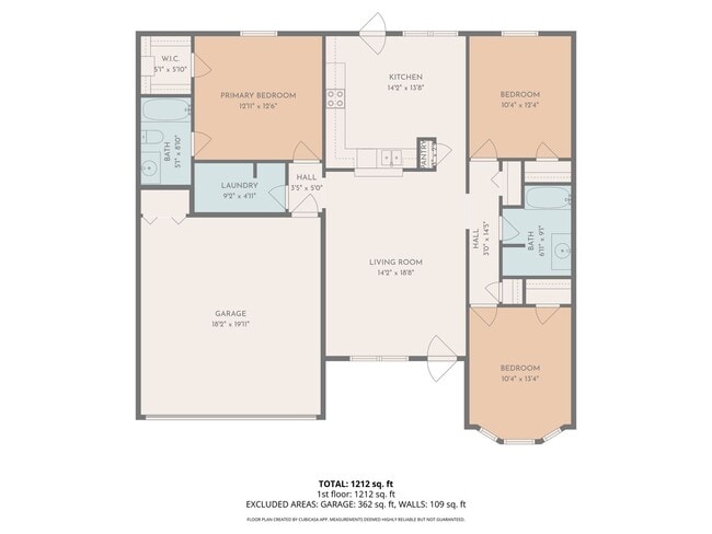 Building Photo - 2800 N 55th Cir