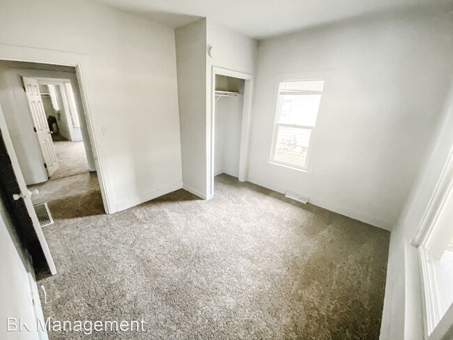 Building Photo - 2 br, 1 bath House - 1902 N 16th Street