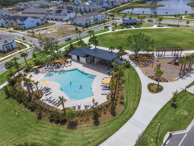 Building Photo - 3082 Voyager Ave