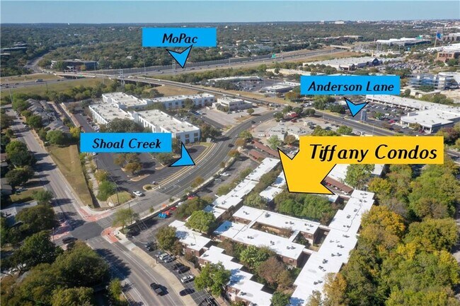 Primary Photo - 7801 Shoal Creek Blvd