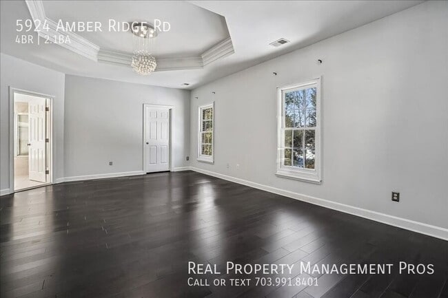 Building Photo - 5924 Amber Ridge Rd