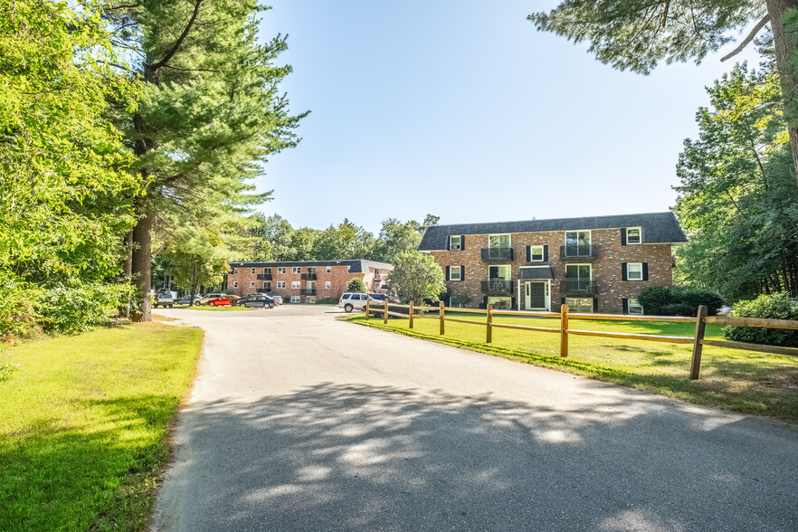 Building Photo - Jaffwood Apartments