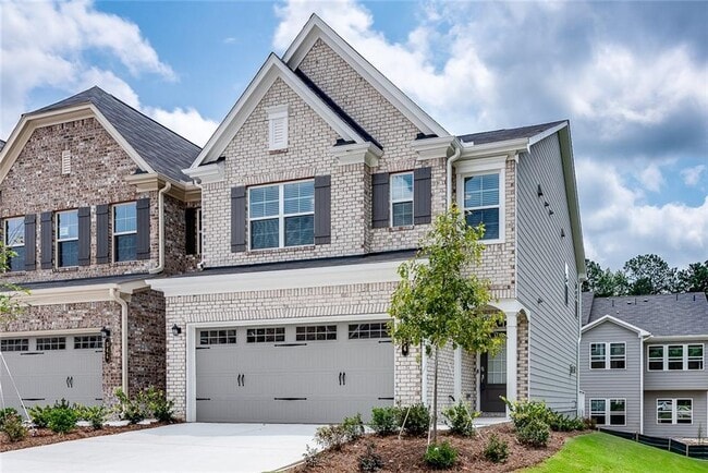 Building Photo - 554 Elm Bluff Way