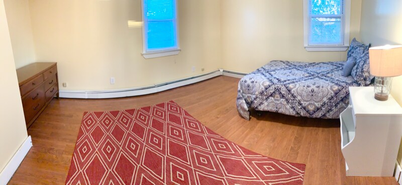 Building Photo - 206 California Ave