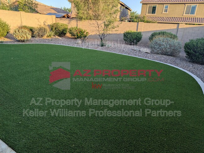 Building Photo - 4225 W Granite Basin Dr