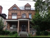 Building Photo - 140 S Fairmount St