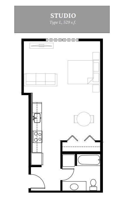 Studio L - Arlington 29