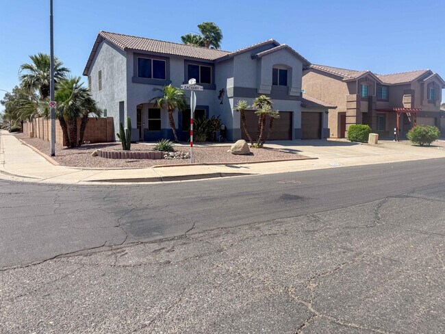 Building Photo - 3103 W Zachary Dr