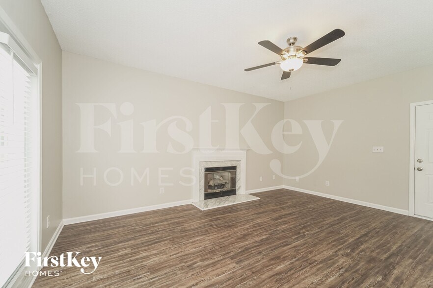 Building Photo - 5930 Brookstone Dr NW