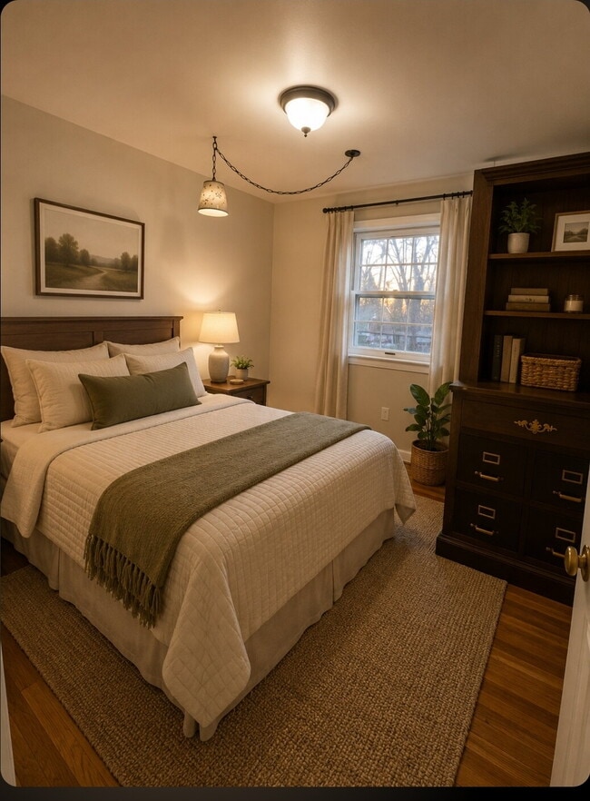 Building Photo - "Spacious 5-Bedroom Retreat with Cozy Fireplace in Fort Washington!"