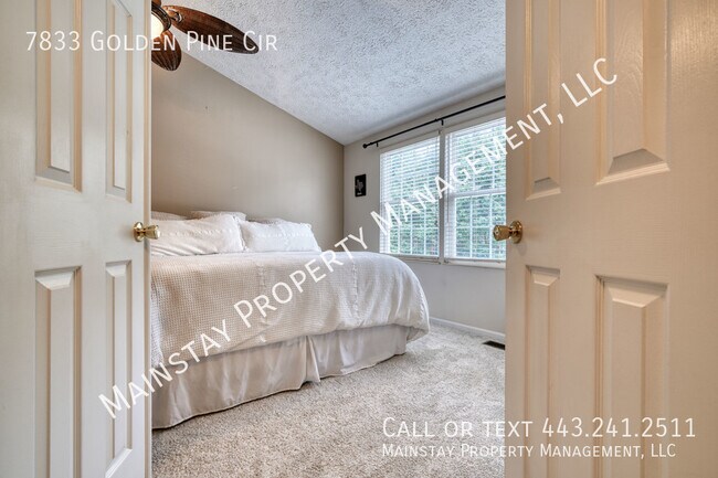 Building Photo - 7833 Golden Pine Cir