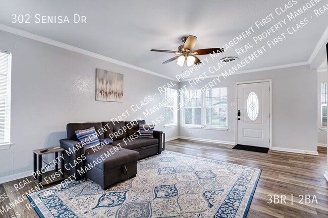 Building Photo - 302 Senisa Dr