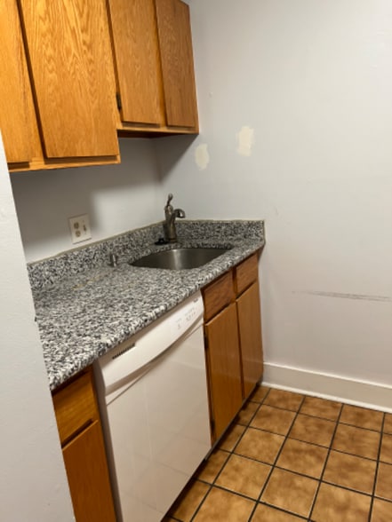 Building Photo - 1528 Rodman St