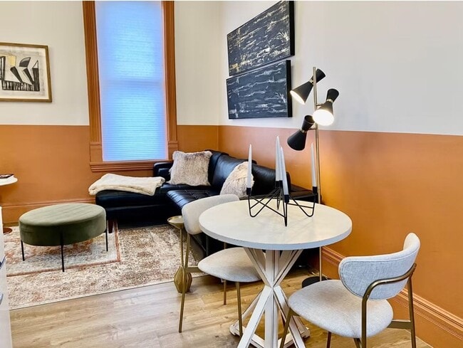 Building Photo - Studio Loft in Historic Downtown Provo!