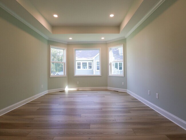 Building Photo - Luxury New Build in RounTrey – 4 Bed, 3 Ba...