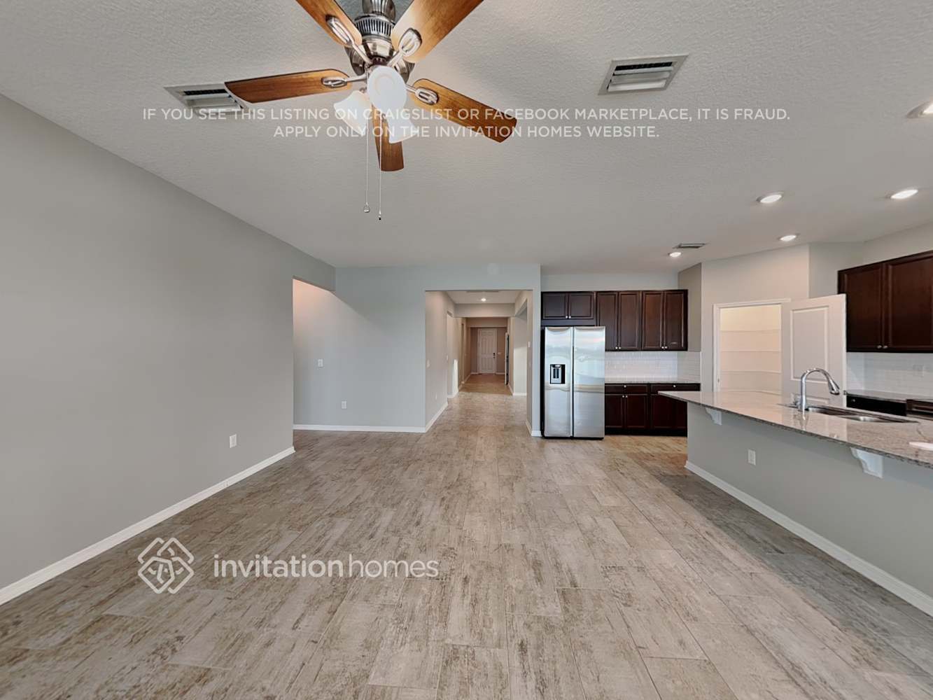 Building Photo - 11821 Cara Field Ave