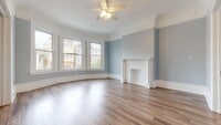 Building Photo - "Lake Street Victorian w/ Classic Charm & Modern Updates 3-Bed 2.5 Baths in one of SF's highly so...