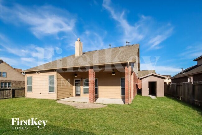 Building Photo - 21630 Hansom Dr