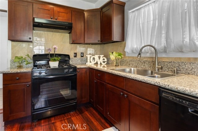 Building Photo - 12291 Hampton Ave