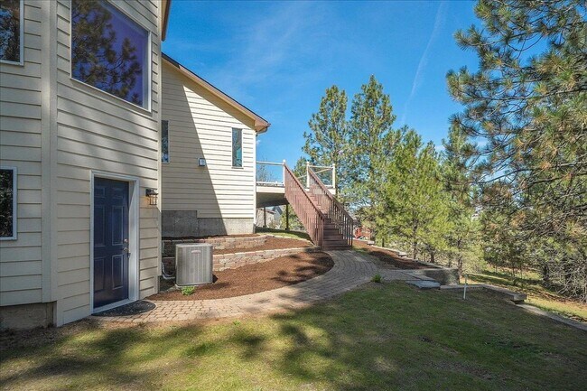 Building Photo - Private 2.5-Acre Country Retreat — Minutes from Downtown Spokane