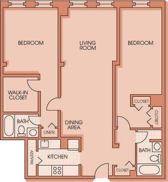 Floorplan - KBL