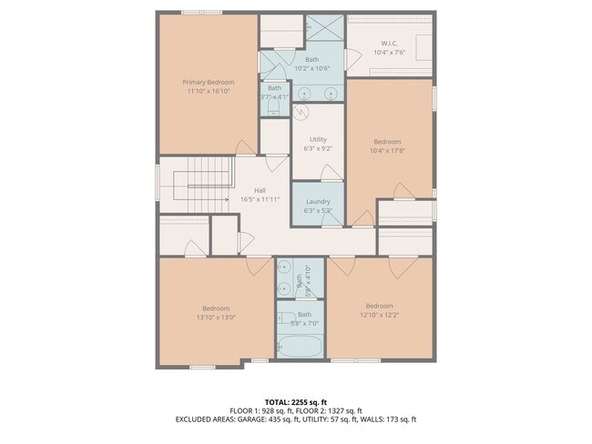 Building Photo - Now Leasing! Comfortable Family Home on Ke...