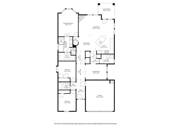 Building Photo - 18115 Westward Dale Dr