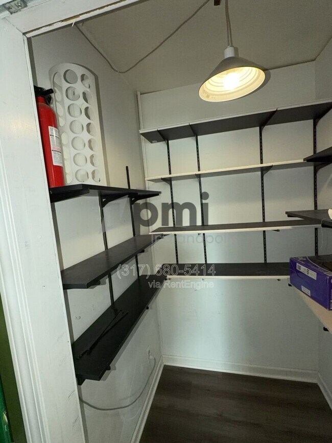 Building Photo - 635 Phaeton Pl