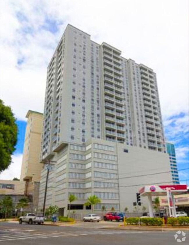Building Photo - HOLOMUA..1315 Kalakaua Ave. Hon., HI. 9682...