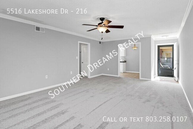 Building Photo - 5516 Lakeshore Dr